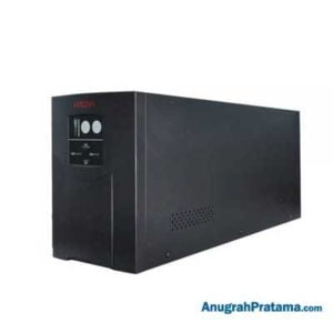 EDCON EP3000 3000 VA/ 1800 W UPS