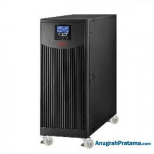 EDCON TD33-10K 10 KVA/ 8 KW UPS