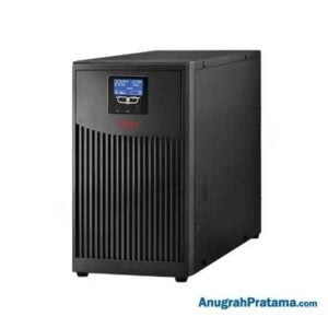 EDCON TDX-1K6B 1 KVA/ 0.9 KW UPS