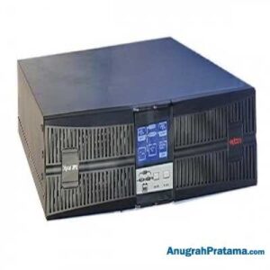 EDCON RK-1K 1 KVA / 0.9 KW UPS