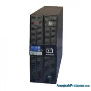 EDCON RK-6K 6 KVA / 5.4 KW UPS