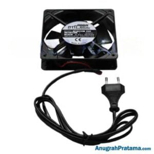 ABBA Single Fan for Wallmounted (AR-FAN01)