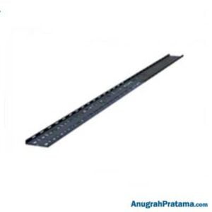 ABBA Cable Tray (Vertical) for 42U (AR-CTV42-G/B)