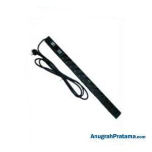 ABBA Vertical PDU 12 outlet Schuko 16A (AR-PDU12G-AM-16A)