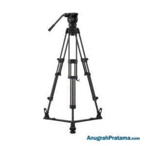 LIBEC LX5 Tripod System with Floor Spreader
