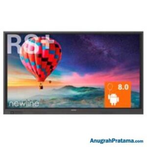 NEWLINE TT-6519RS 65 Inch Interactive Touch Display