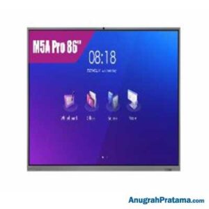 HORION Interactive Flat Panel Display 4K UHD 86 Inch 86M5APRO