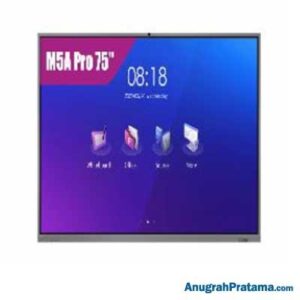 HORION Interactive Flat Panel Display 4K UHD 75 Inch 75M5APRO