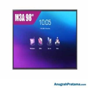 HORION Interactive Flat Panel Display 4K UHD 98 Inch 98M3A