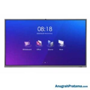 HORION Interactive Flat Panel Display 4K UHD 75 Inch 75M5A
