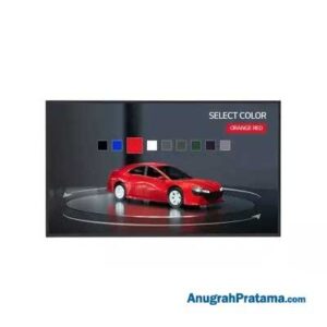 LG 32 Inch FHD Touch Open Frame 32TNF5J-B