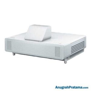 EPSON EB-800F 5000 Lumens Ultra-short Throw Full HD Laser Projector