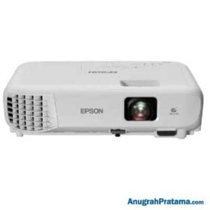 EPSON EB-E01 3300 Lumens XGA Projector