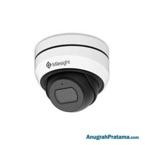 MILESIGHT MS-C5375-EPB 5MP AF Motorized Mini Dome Network Camera