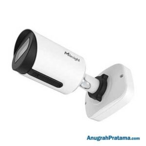 MILESIGHT MS-C5364-PB 5MP Vandal-proof Mini Bullet Network Camera