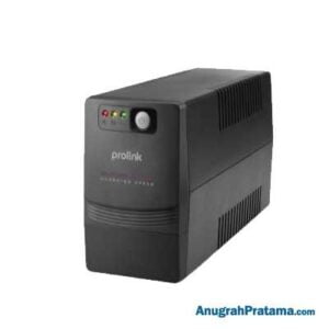 PROLINK PRO1501SFCU 1500VA Line Interactive UPS