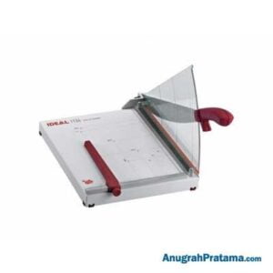 IDEAL 1134 Paper Cutter [ID1134Z]