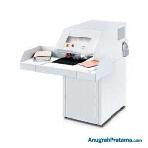 IDEAL Paper Shredder 4108 (6mm) [PS418Z]