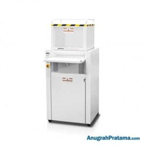 IDEAL Paper Shredder 4606 CC (4x60mm) [PS466CCZ]