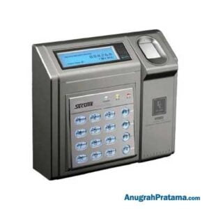 SECURE K-INT Mesin Absensi