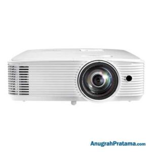 OPTOMA X309ST 3700 Lumens XGA Short Throw Projector