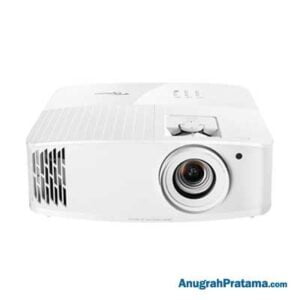 OPTOMA UHD55 3600 Lumens Smart 4K UHD Home Entertainment Projector