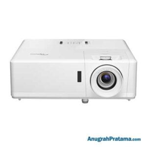 OPTOMA UHZ50 3000 Lumens Smart 4K UHD Laser Home Cinema Projector