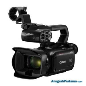 CANON XA65 Professional 4K Camcorder