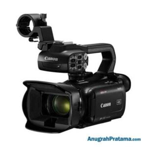 CANON XA60 Professional 4K Camcorder