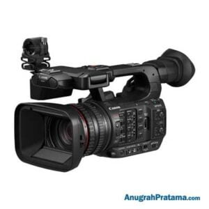 CANON XF605 4K HDR Pro Camcorder