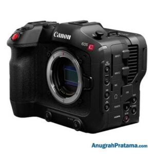 CANON EOS C70 Cinema Camera