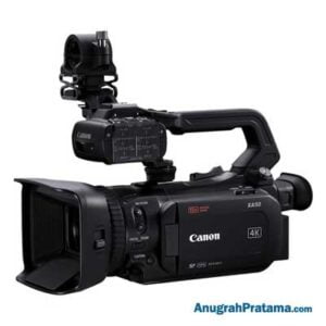CANON XA50 Professional 4K Camcorders