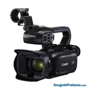 CANON XA45 Professional 4K Camcorders