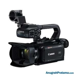 CANON XA40 Professional 4K Camcorders