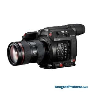 CANON EOS C200 Cinema Camera
