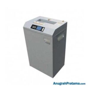 SECURE Maxi 3180 Strip Cut Paper Shredder (4 mm)