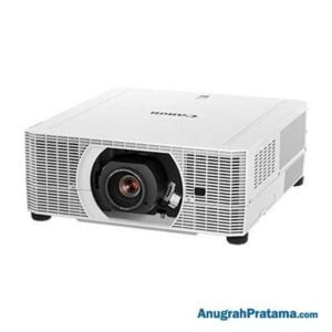CANON WUX7000Z 7000 Lumens WUXGA Projector