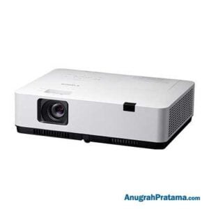 CANON LV-WX370 3700 Lumens WXGA Projector