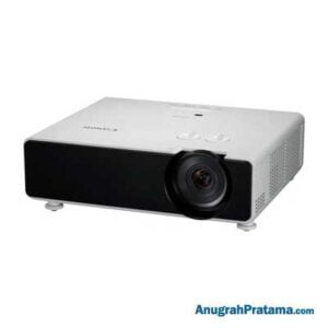 CANON LX-MU500Z 5000 Lumens WUXGA Laser Projector