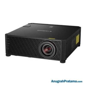 CANON 4K600STZ 6000 Lumens 4K Laser Projector