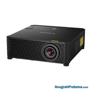 CANON 4K600Z 6000 Lumens 4K Projector