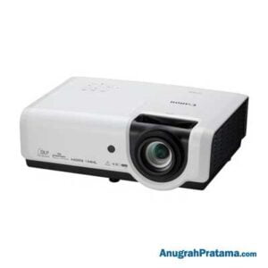 CANON LV-HD420 4200 Lumens Full HD Projector
