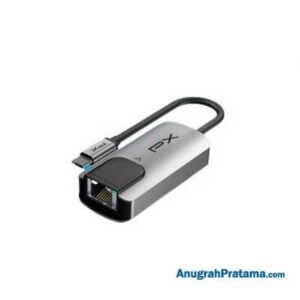 PX UCH1J Hub Converter USB Type C 3.1