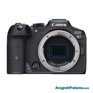 CANON EOS R7 Mirrorless Camera (Body Only)