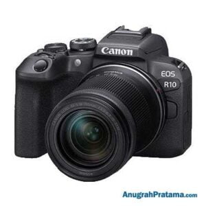CANON EOS R10 (RF-S18-150mm f/3.5-6.3 IS STM) Mirrorless Camera