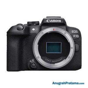 CANON EOS R10 Mirrorless Camera (Body Only)