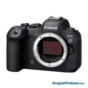 CANON EOS R6 Mirrorless Camera (Body Only)