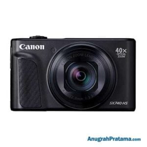 CANON PowerShot SX740 HS Digital Camera