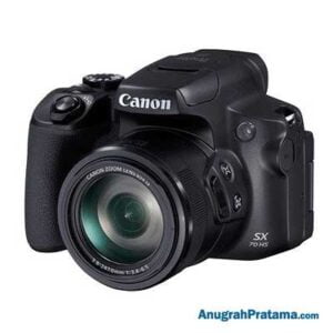 CANON PowerShot SX70 HS Digital Camera