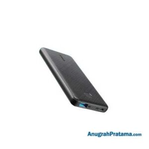 ANKER Powercore 10000mAh PD Slim - Black